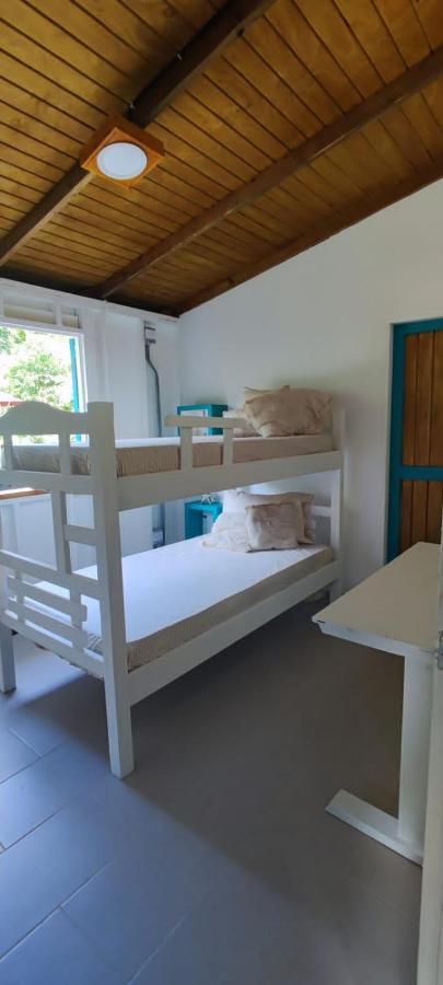 Mi Hermosa - Casa Islena A 70 Metros De La Playa Archibolds Экстерьер фото